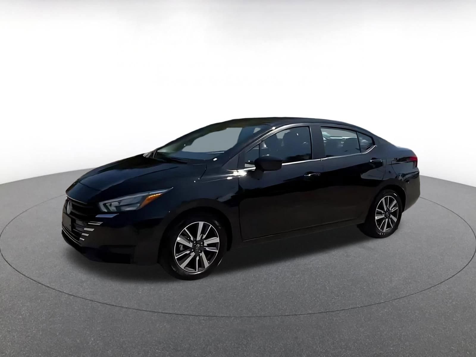 Thumbnail: 2025 Nissan Versa - 8