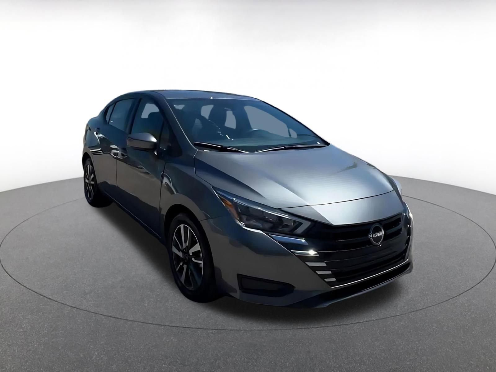 Thumbnail: 2025 Nissan Versa - 3