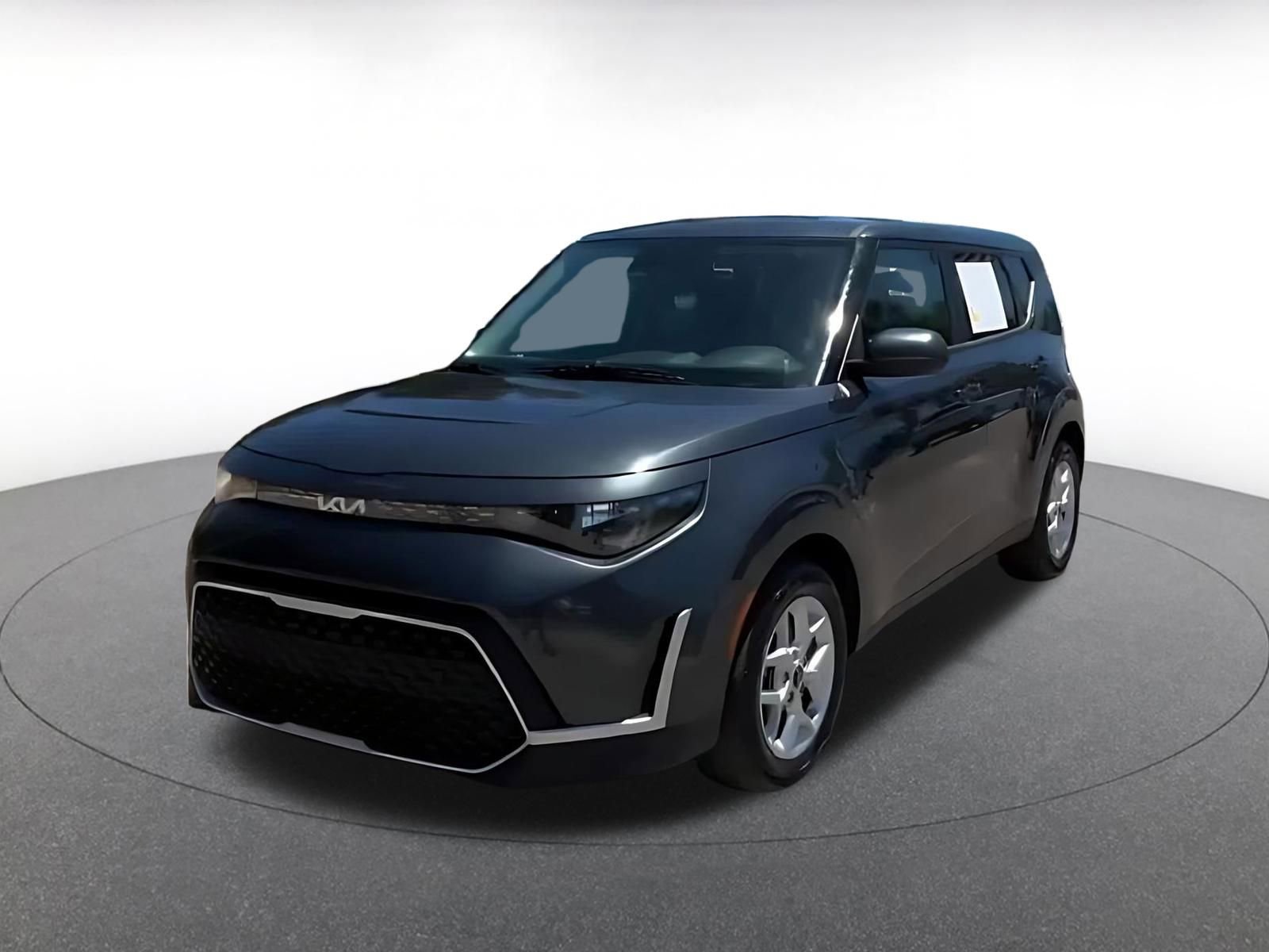 Thumbnail: 2025 Kia Soul - 7