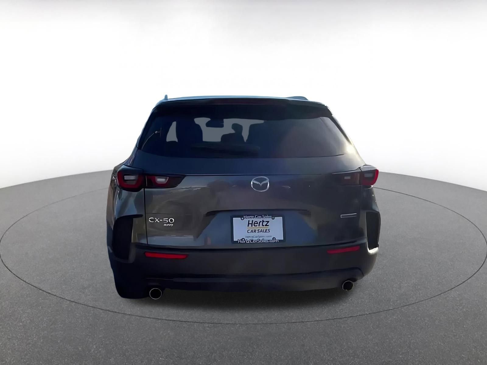 Thumbnail: 2025 Mazda CX-50 - 12