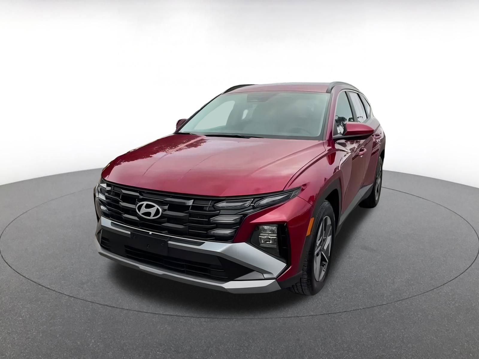 Thumbnail: 2025 Hyundai Tucson - 7