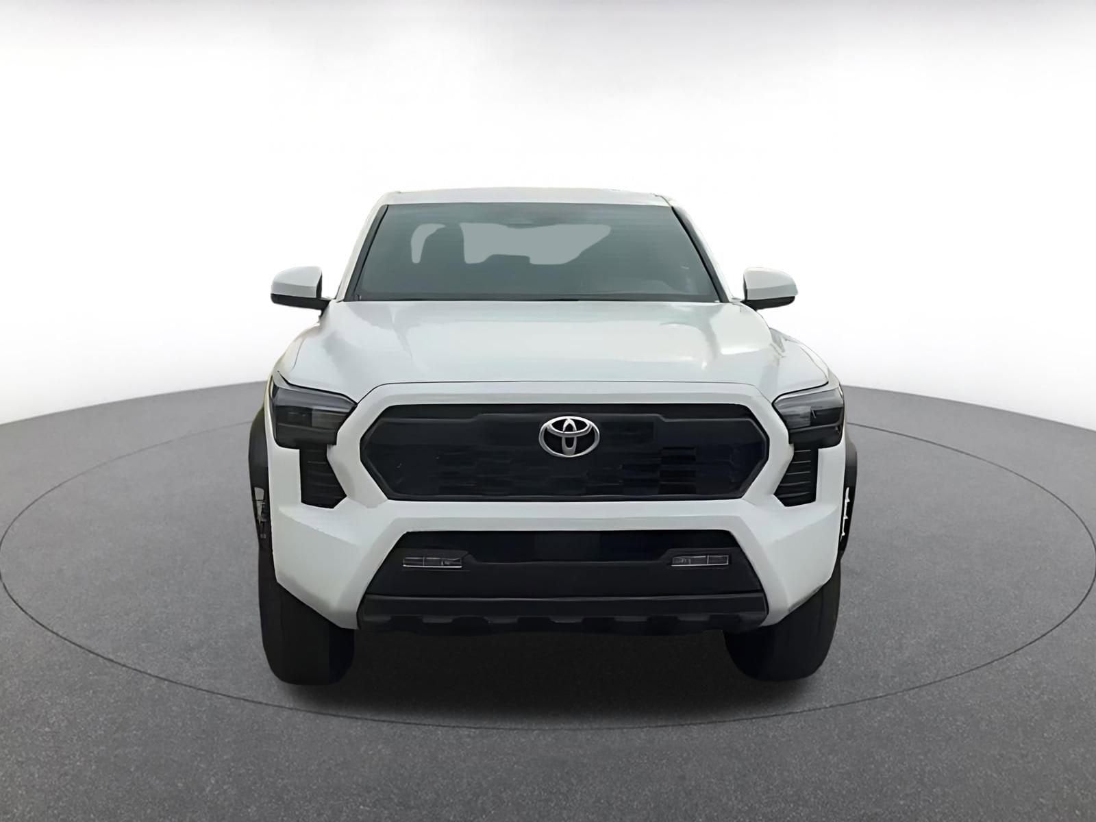 Thumbnail: 2024 Toyota Tacoma - 4