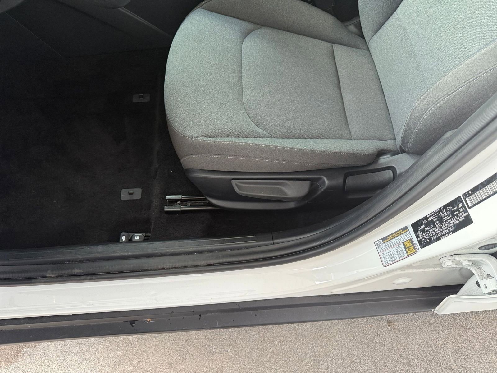 Thumbnail: 2025 Kia K4 - 23