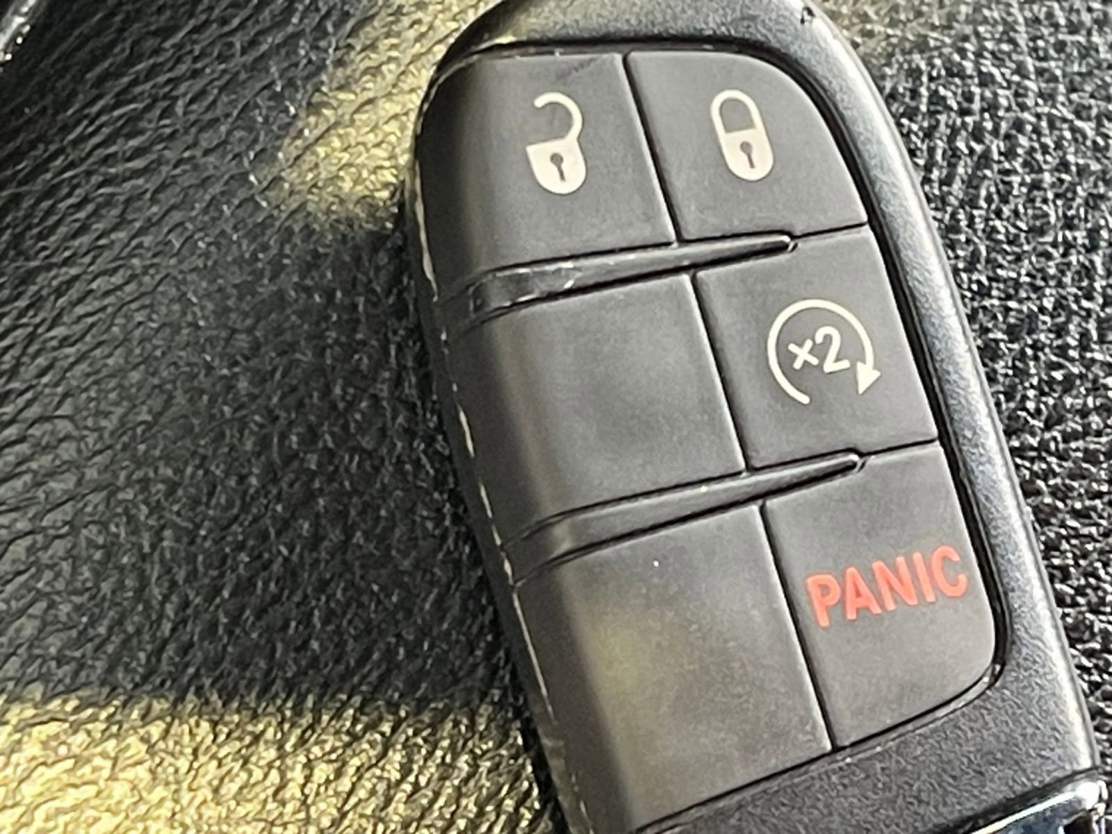 Thumbnail: 2025 Jeep Compass - 21