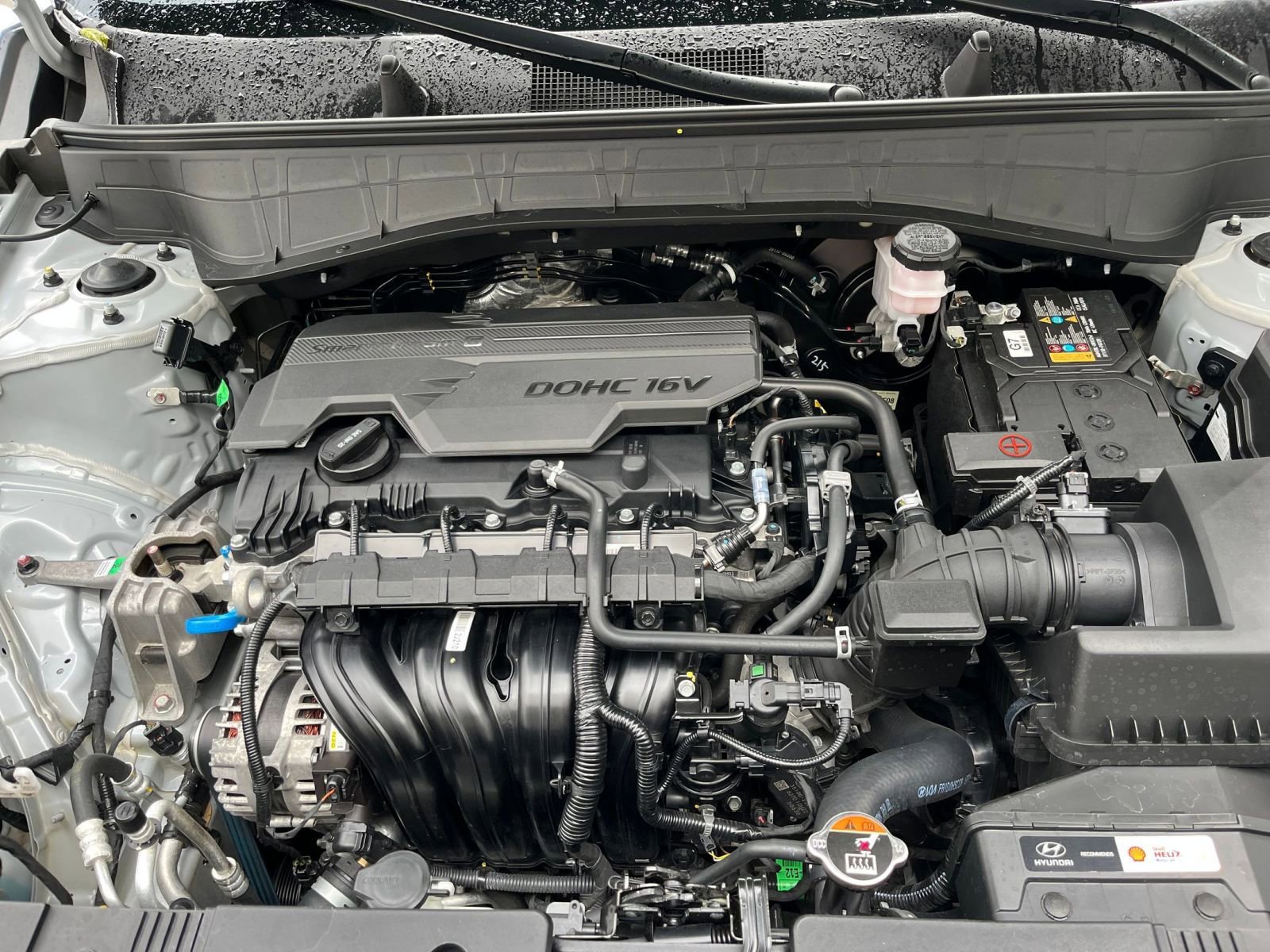 Thumbnail: 2025 Hyundai Kona - 32