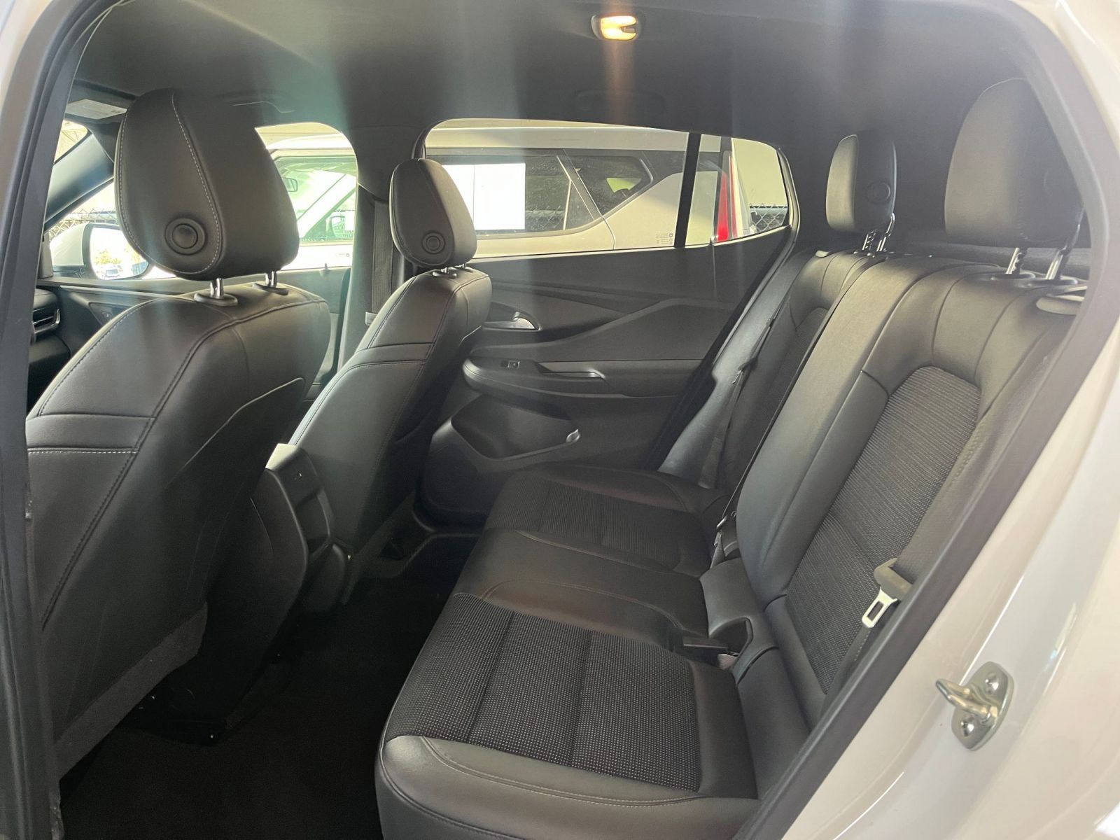 Thumbnail: 2025 Buick Envista - 25