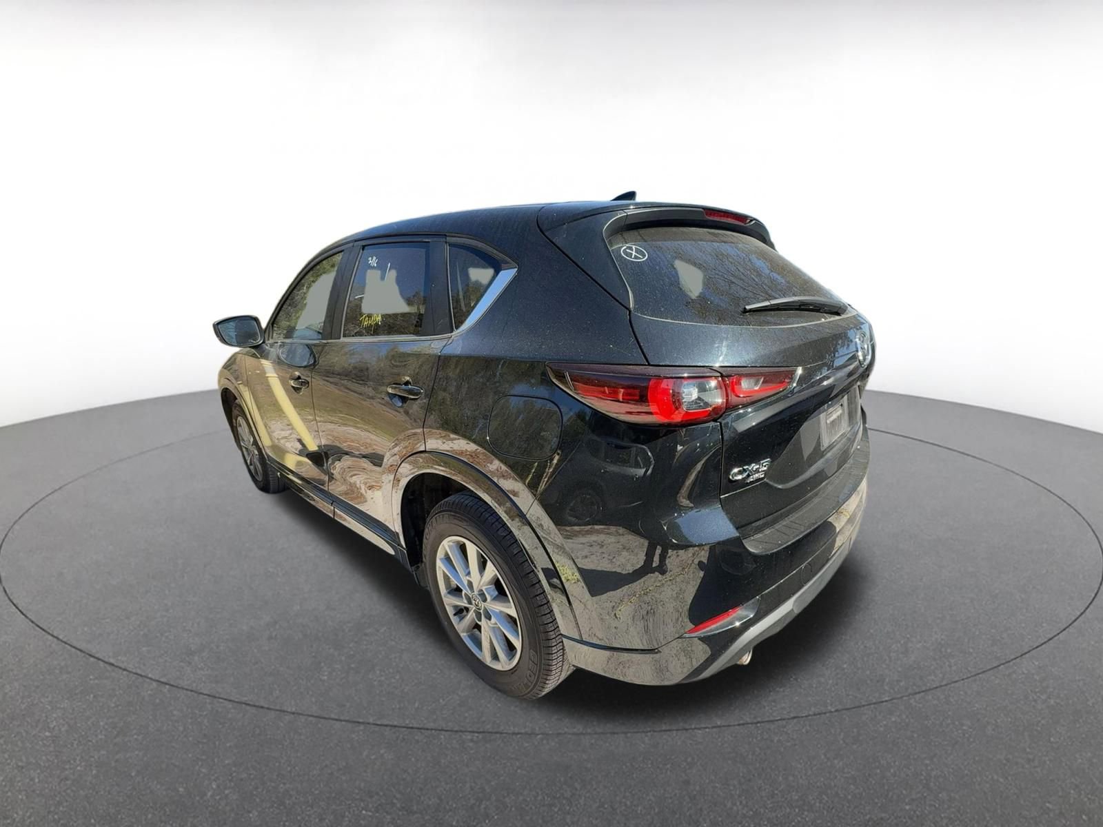 Thumbnail: 2025 Mazda CX-5 - 9