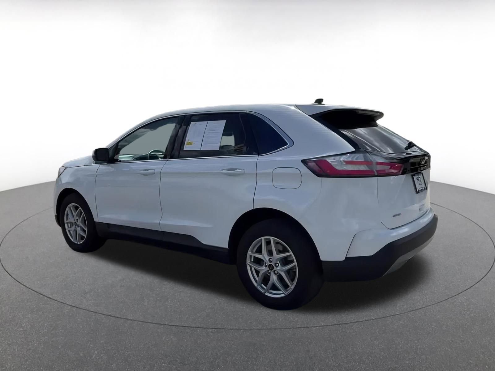 Thumbnail: 2024 Ford Edge - 8