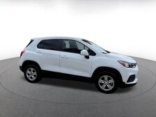 2021 Chevrolet Trax LS -
                  Tampa, FL