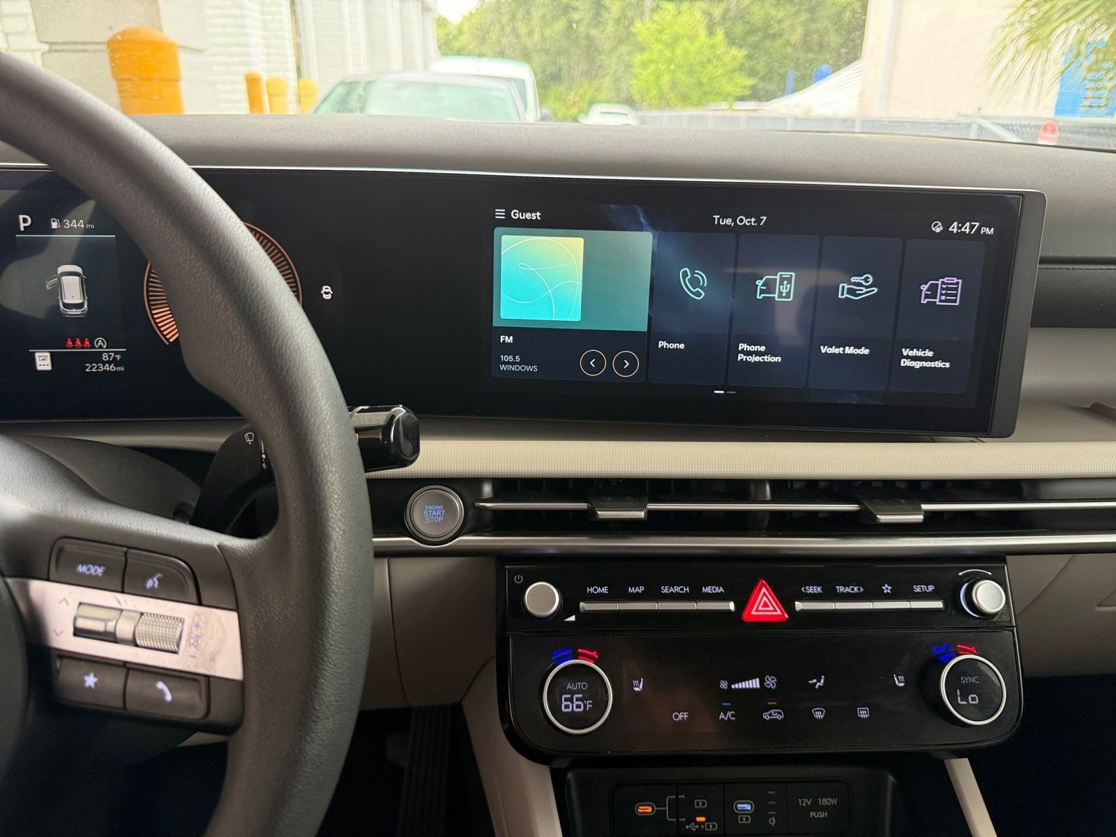 Thumbnail: 2025 Hyundai Tucson - 18