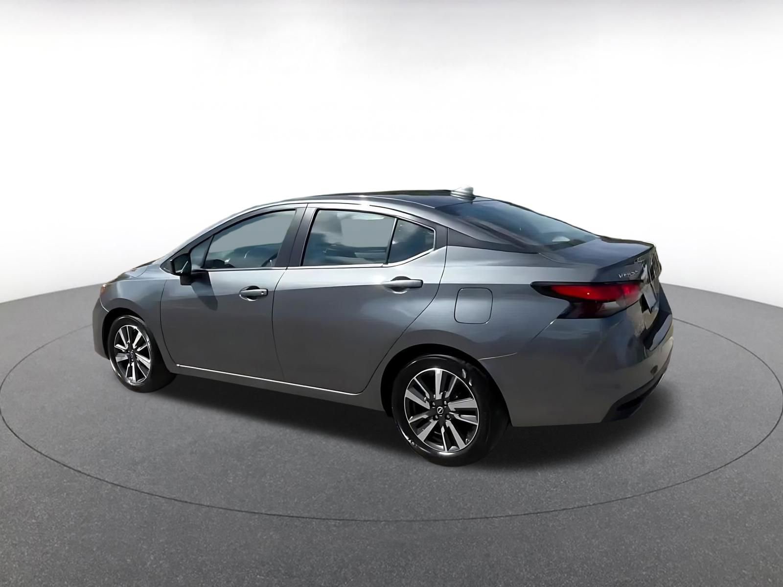Thumbnail: 2025 Nissan Versa - 10