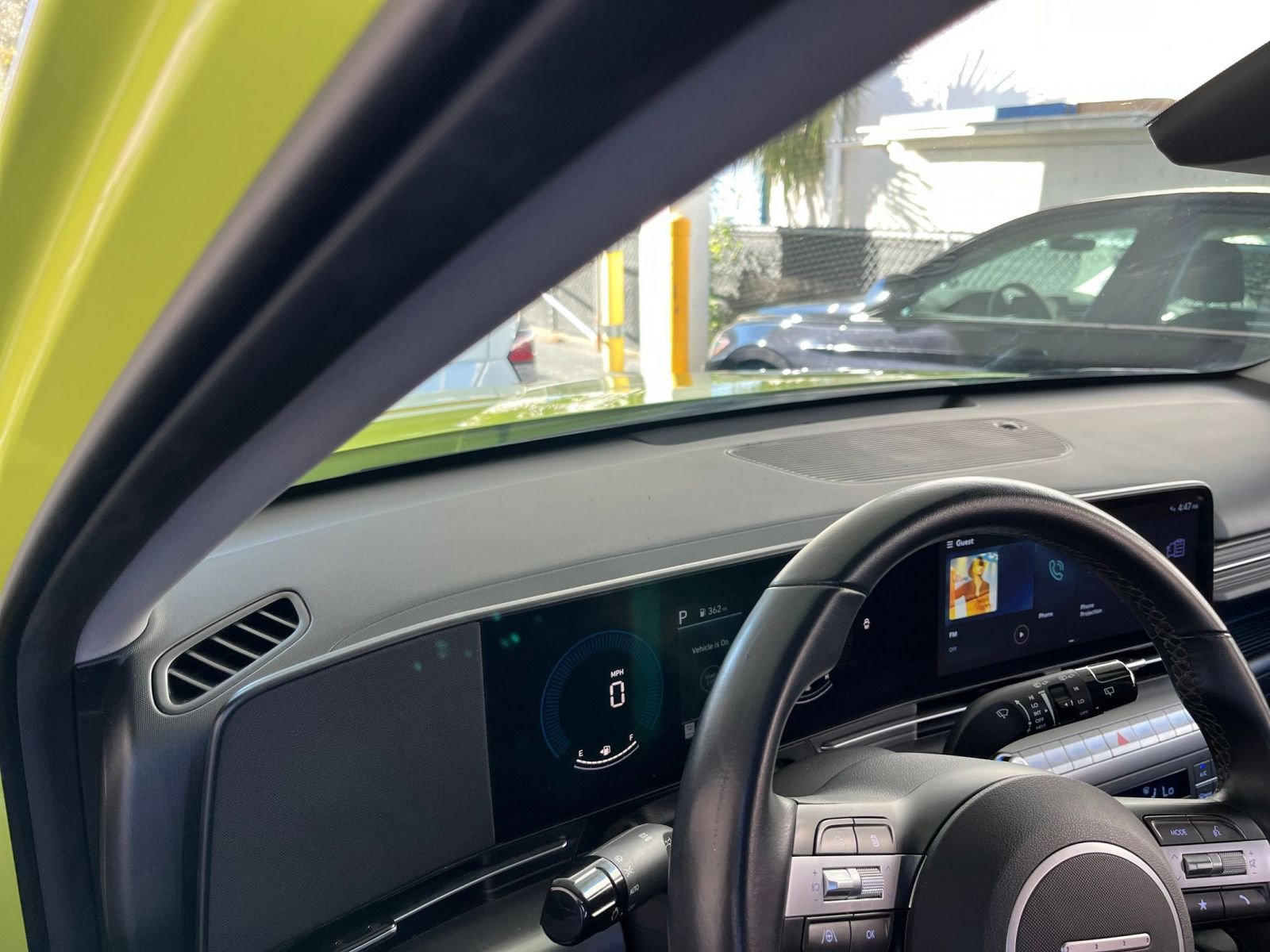 Thumbnail: 2025 Hyundai Kona - 34