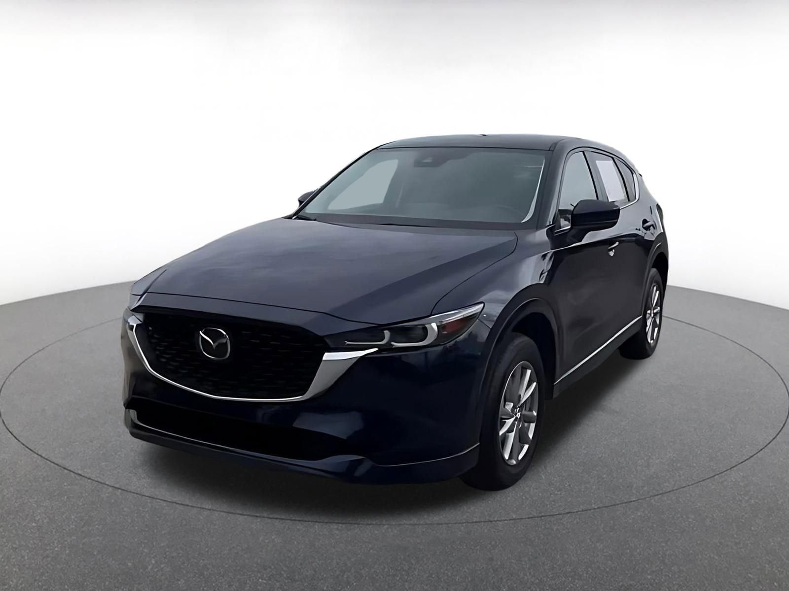 Thumbnail: 2025 Mazda CX-5 - 7