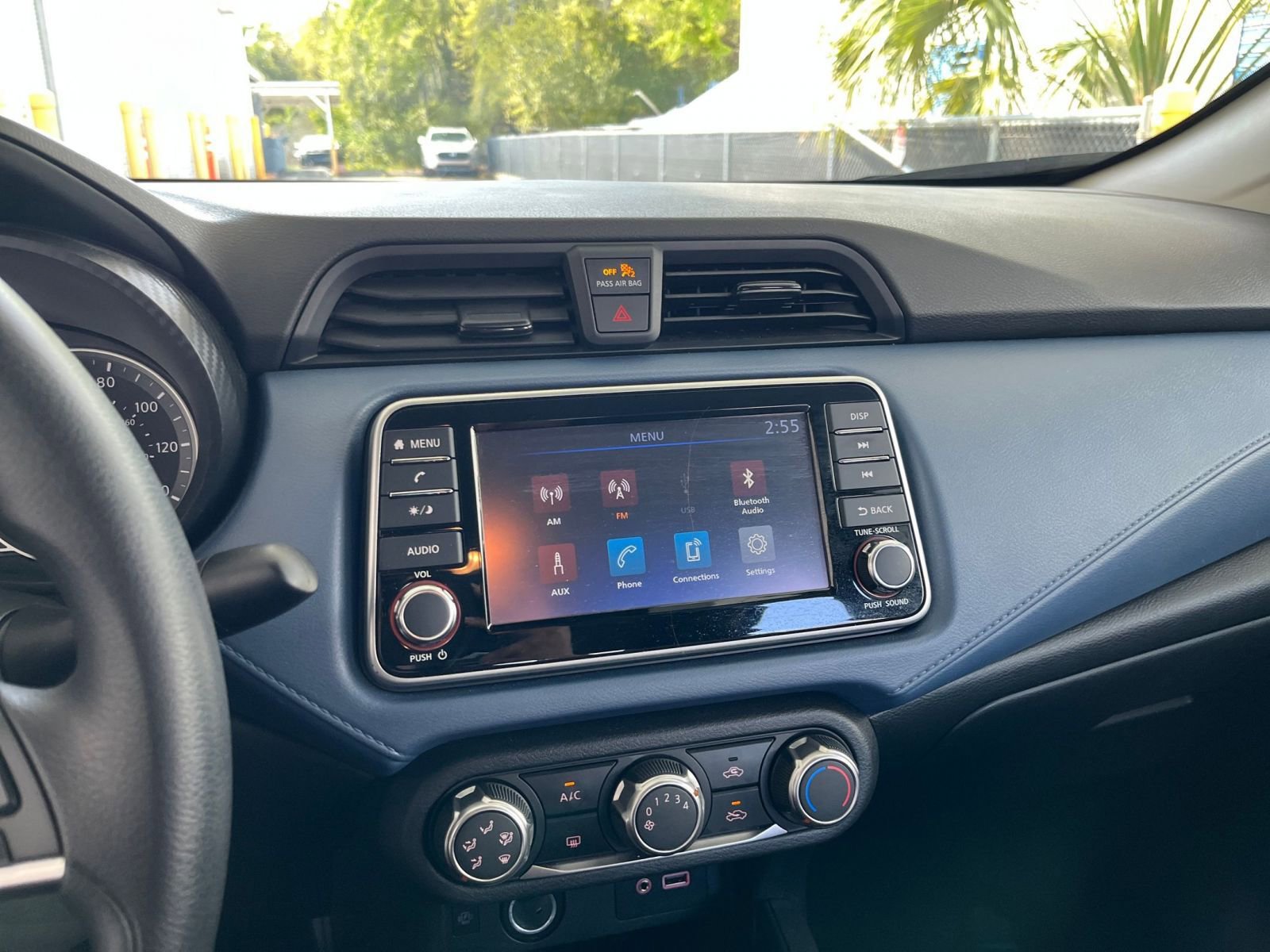 Thumbnail: 2025 Nissan Versa - 20