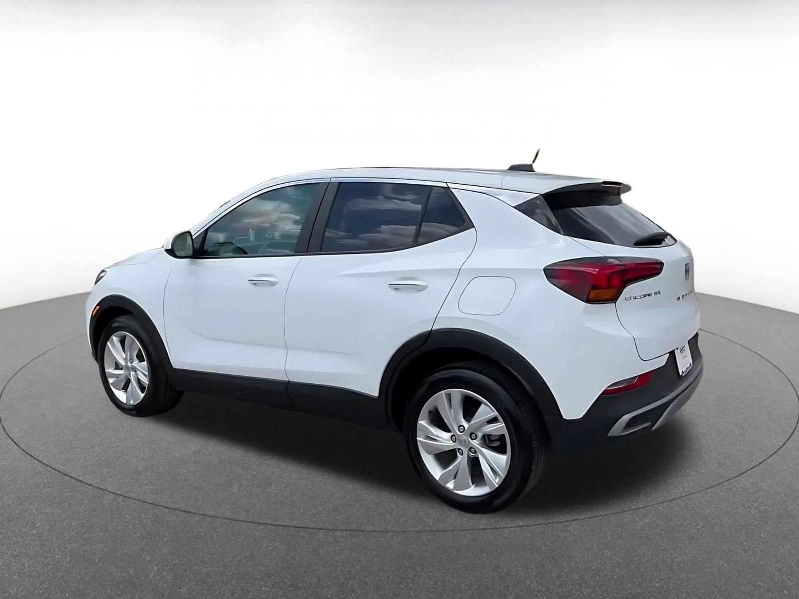 Thumbnail: 2025 Buick Encore GX - 10