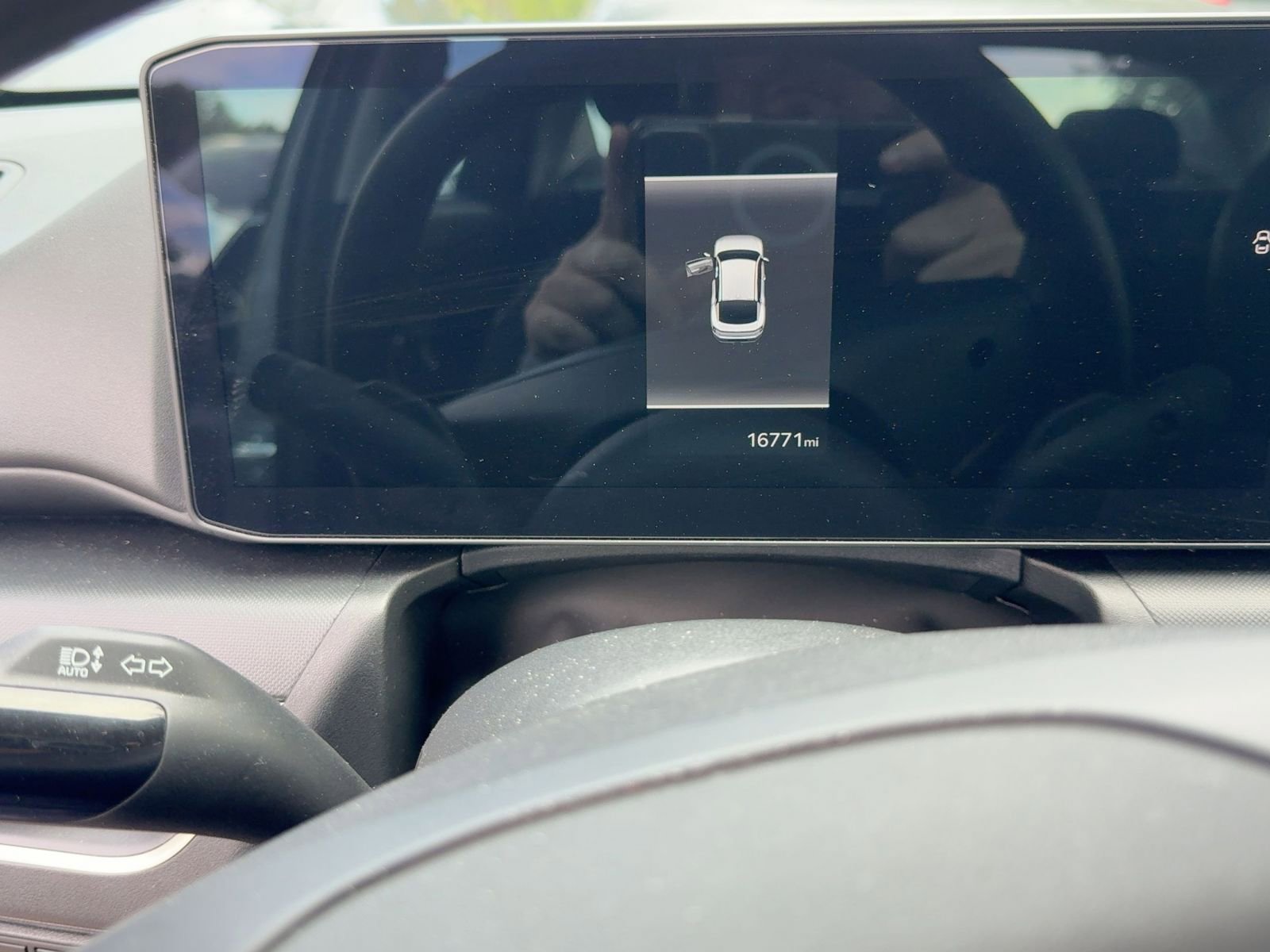 Thumbnail: 2025 Kia K4 - 9