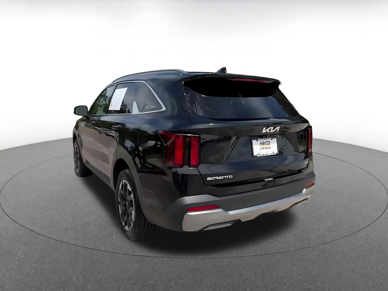 Thumbnail: 2024 Kia Sorento - 11