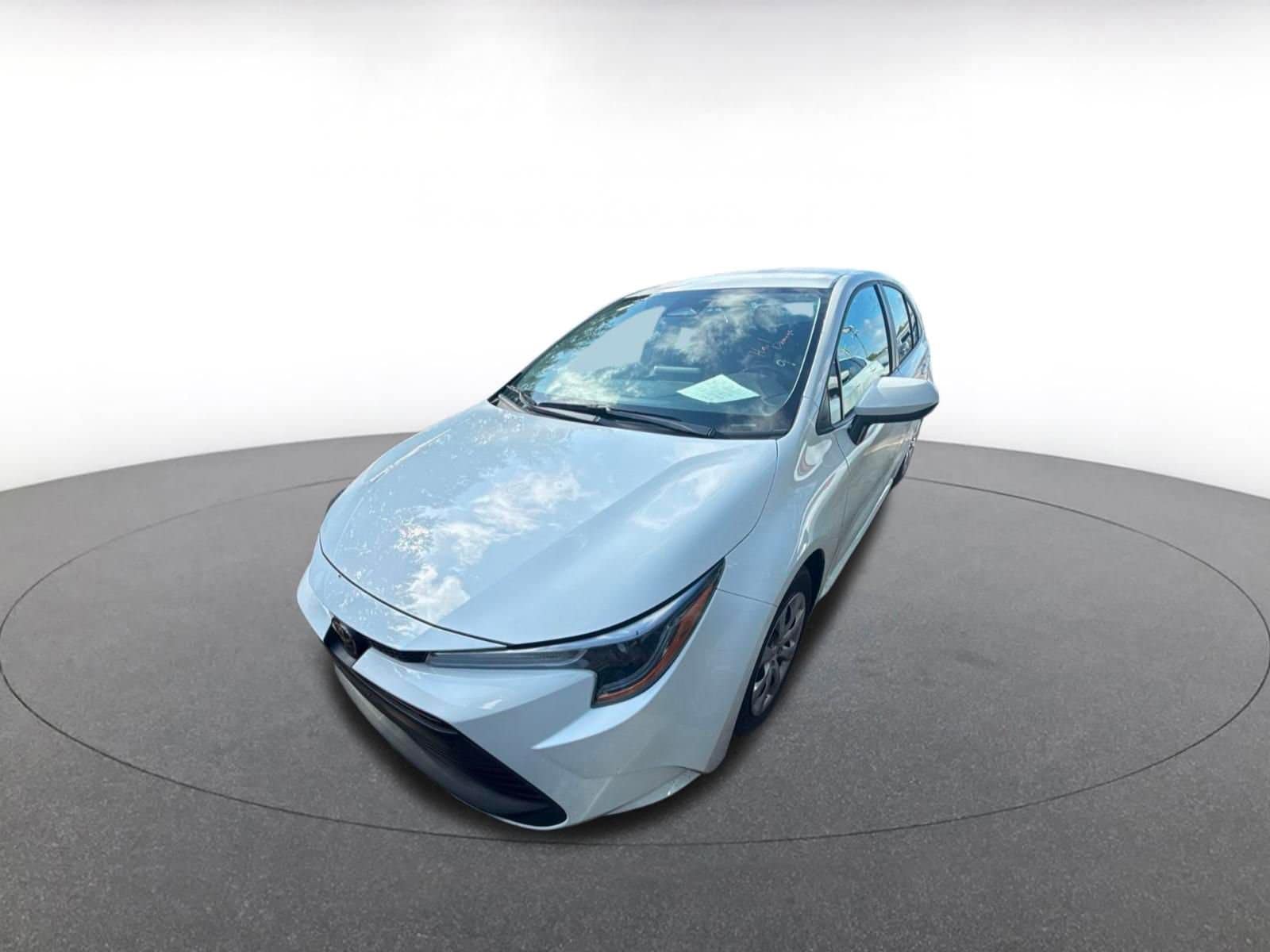 Thumbnail: 2025 Toyota Corolla - 2
