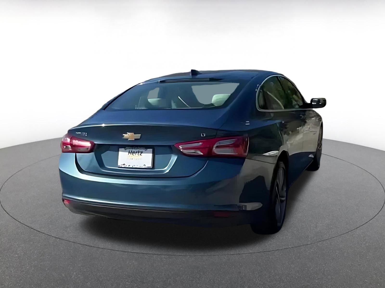 Thumbnail: 2024 Chevrolet Malibu - 14