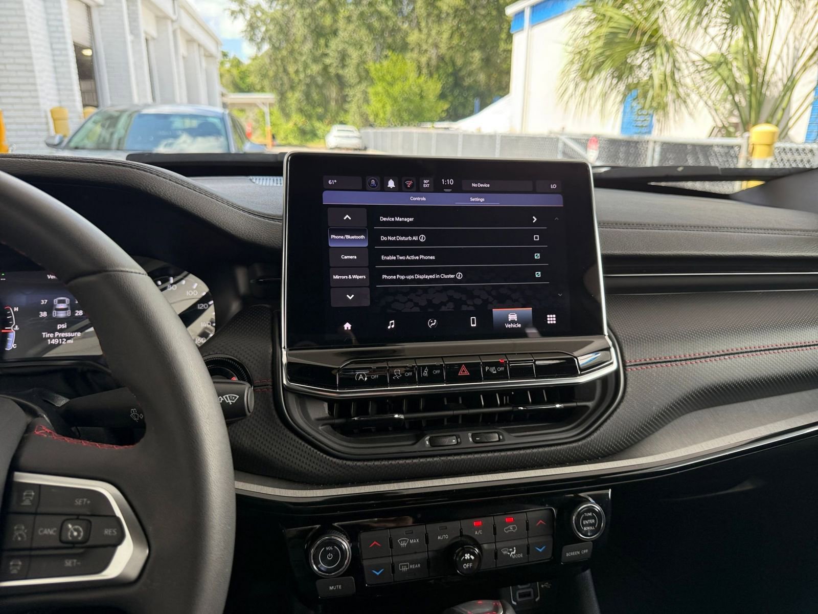 Thumbnail: 2025 Jeep Compass - 18