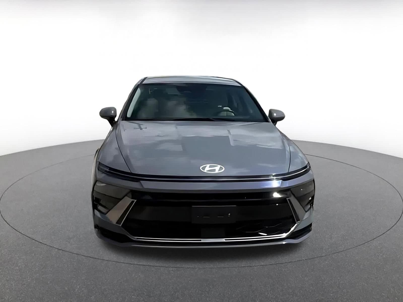 Thumbnail: 2025 Hyundai Sonata - 4