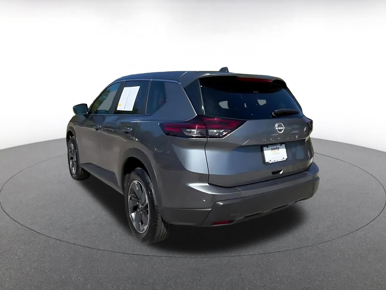 Thumbnail: 2025 Nissan Rogue - 11
