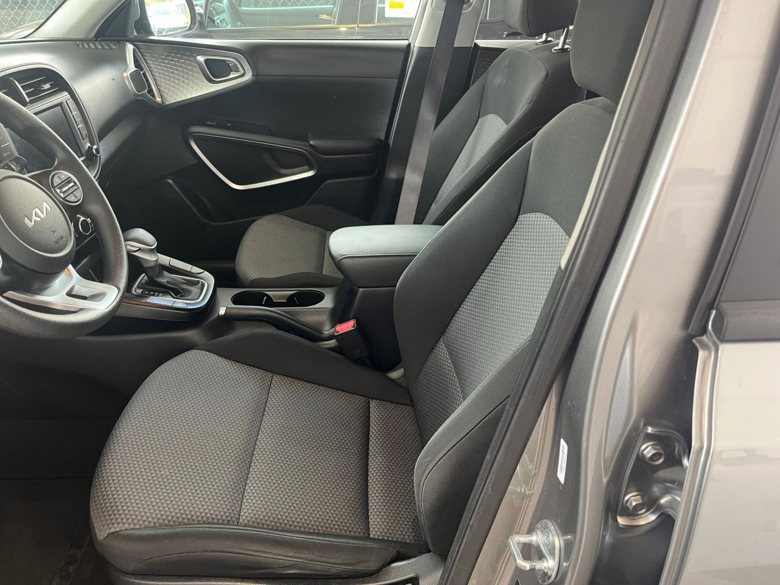 Thumbnail: 2025 Kia Soul - 24