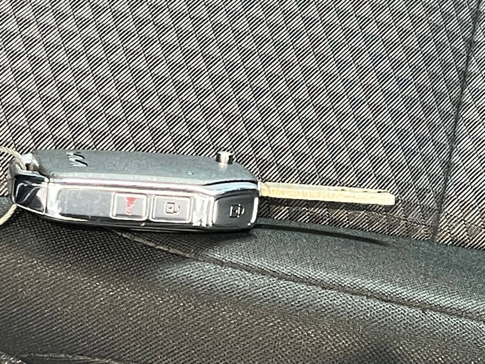 Thumbnail: 2025 Kia Soul - 22