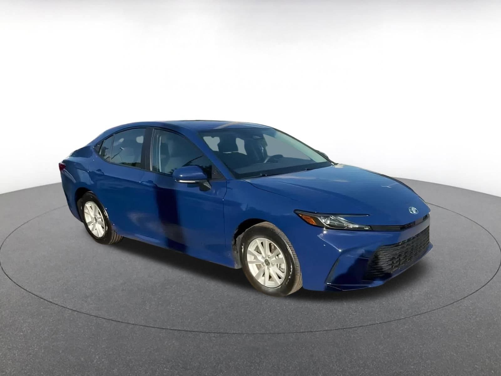 Thumbnail: 2025 Toyota Camry - 2