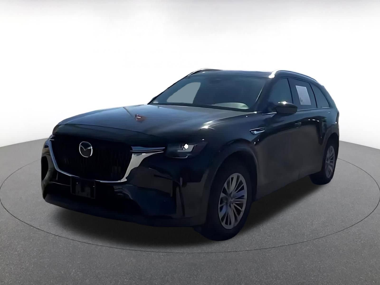Thumbnail: 2025 Mazda CX-90 - 7