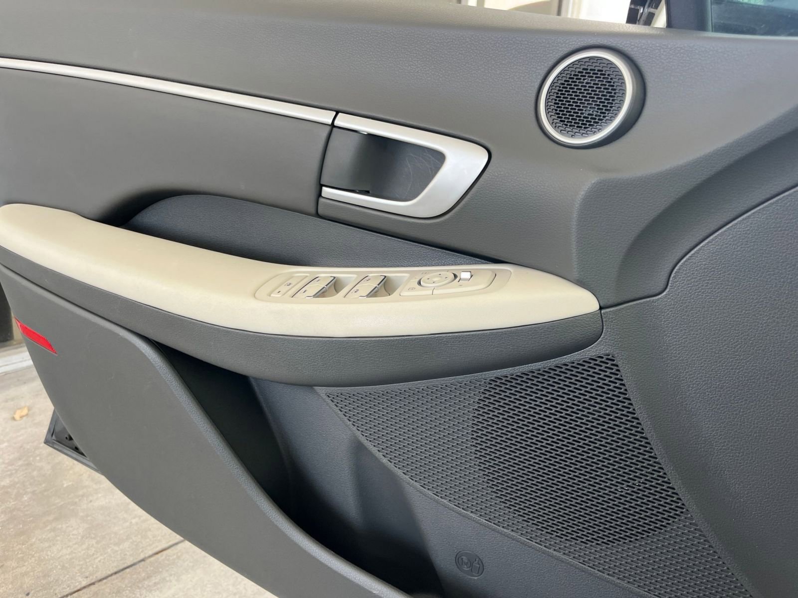 Thumbnail: 2025 Hyundai Sonata - 18