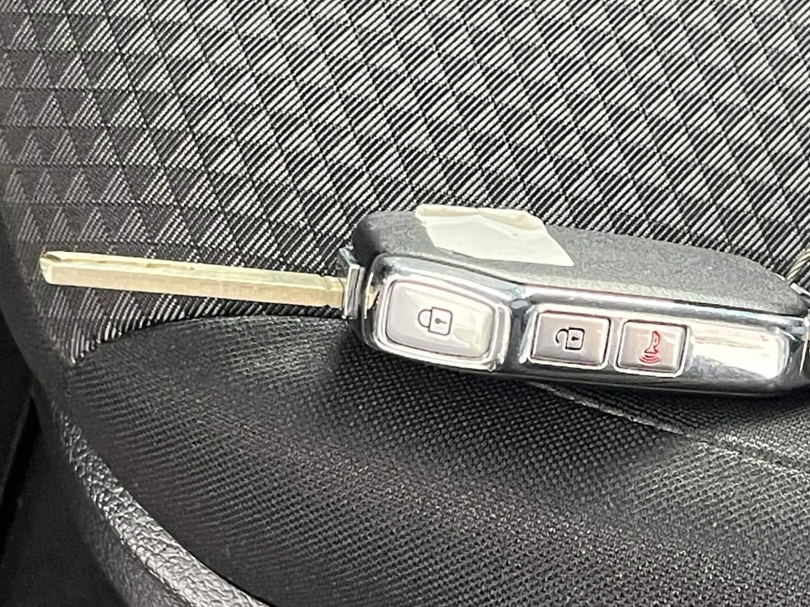 Thumbnail: 2025 Kia Soul - 22