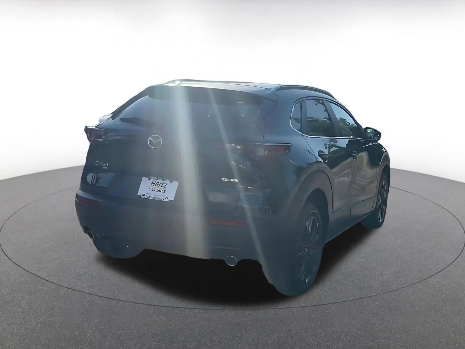 Thumbnail: 2025 Mazda CX-30 - 14