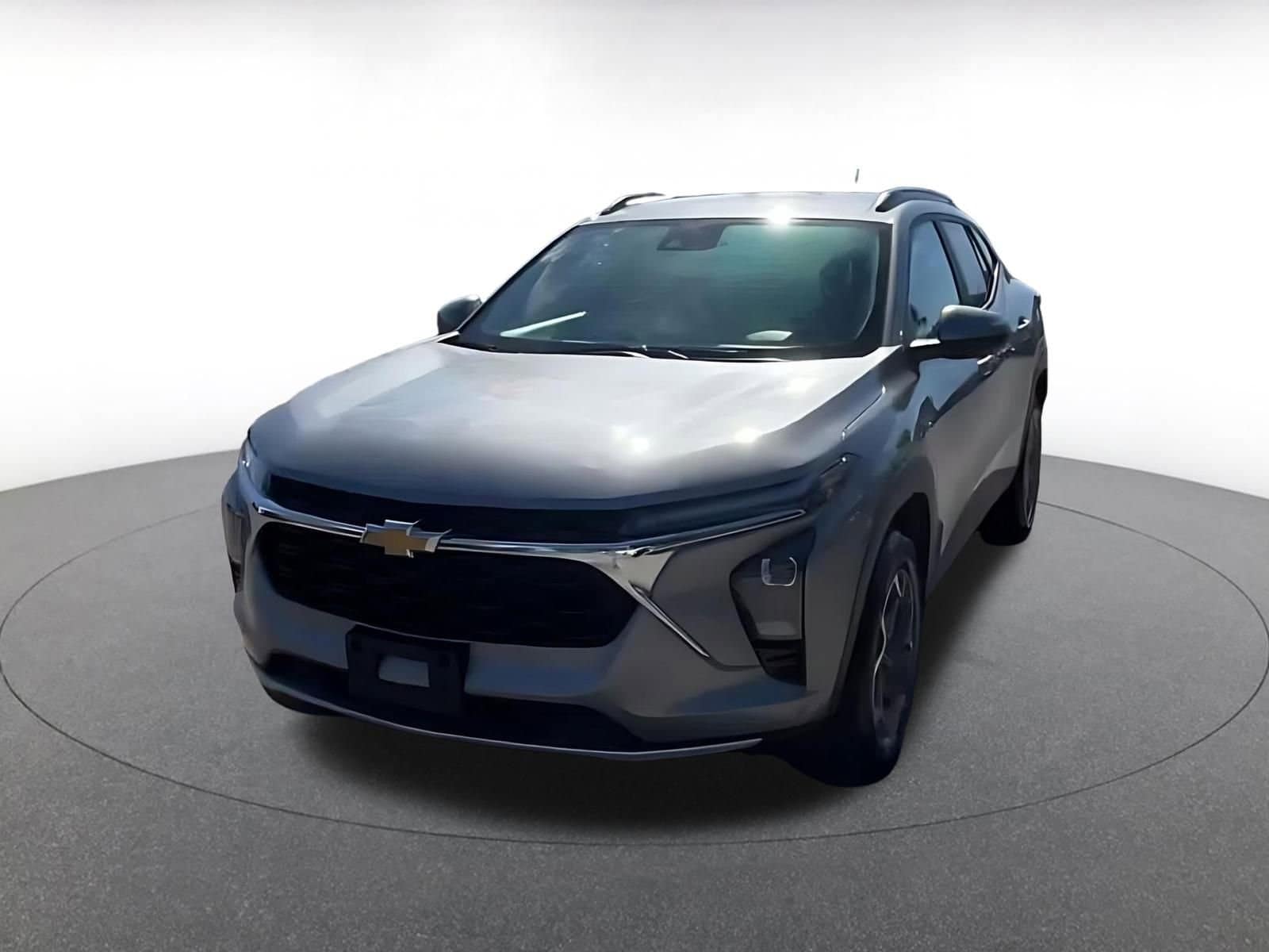 Thumbnail: 2025 Chevrolet Trax - 7