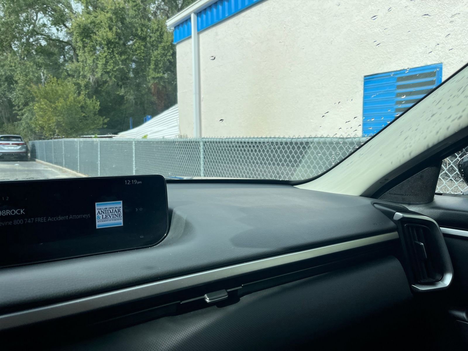 Thumbnail: 2025 Mazda CX-50 - 35