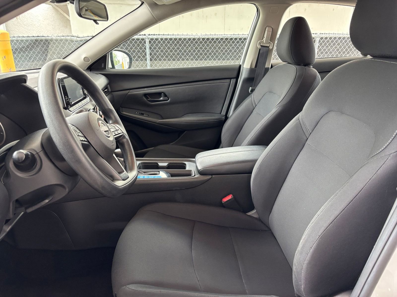 Thumbnail: 2025 Nissan Sentra - 28