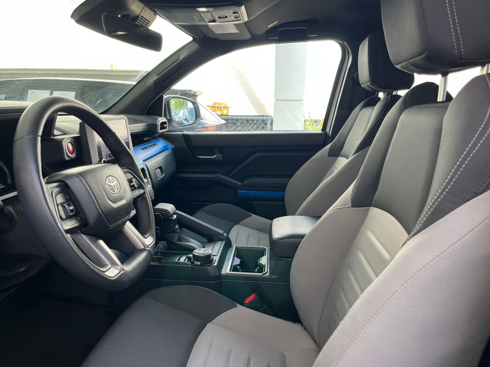 Thumbnail: 2025 Toyota Tacoma - 27