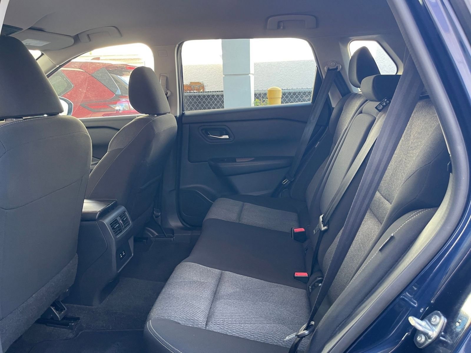 Thumbnail: 2025 Nissan Rogue - 27