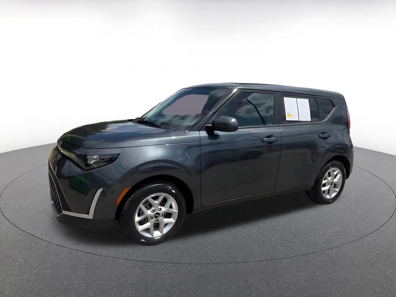 Thumbnail: 2025 Kia Soul - 8