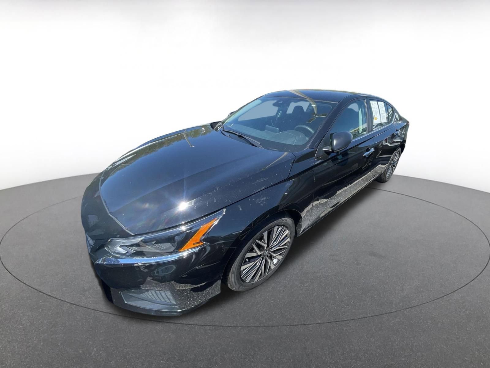 Thumbnail: 2025 Nissan Altima - 4