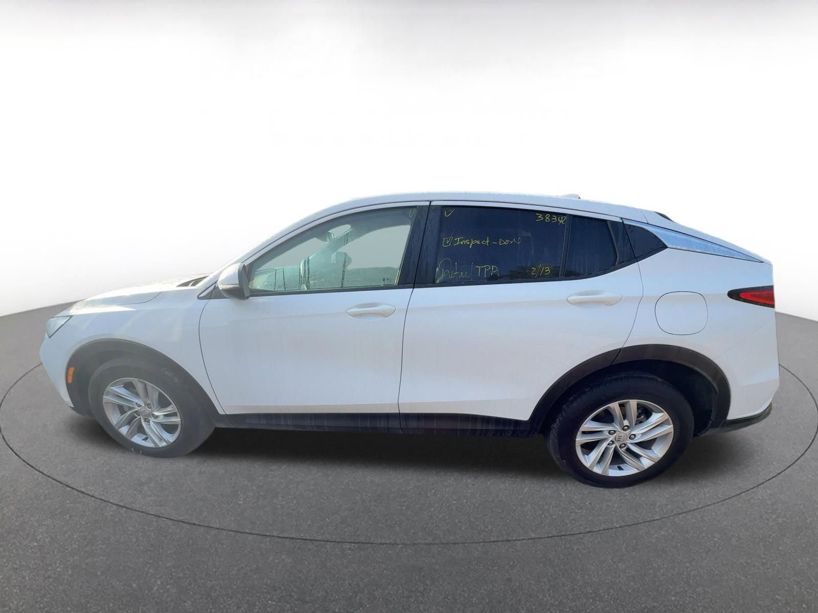 Thumbnail: 2025 Buick Envista - 5