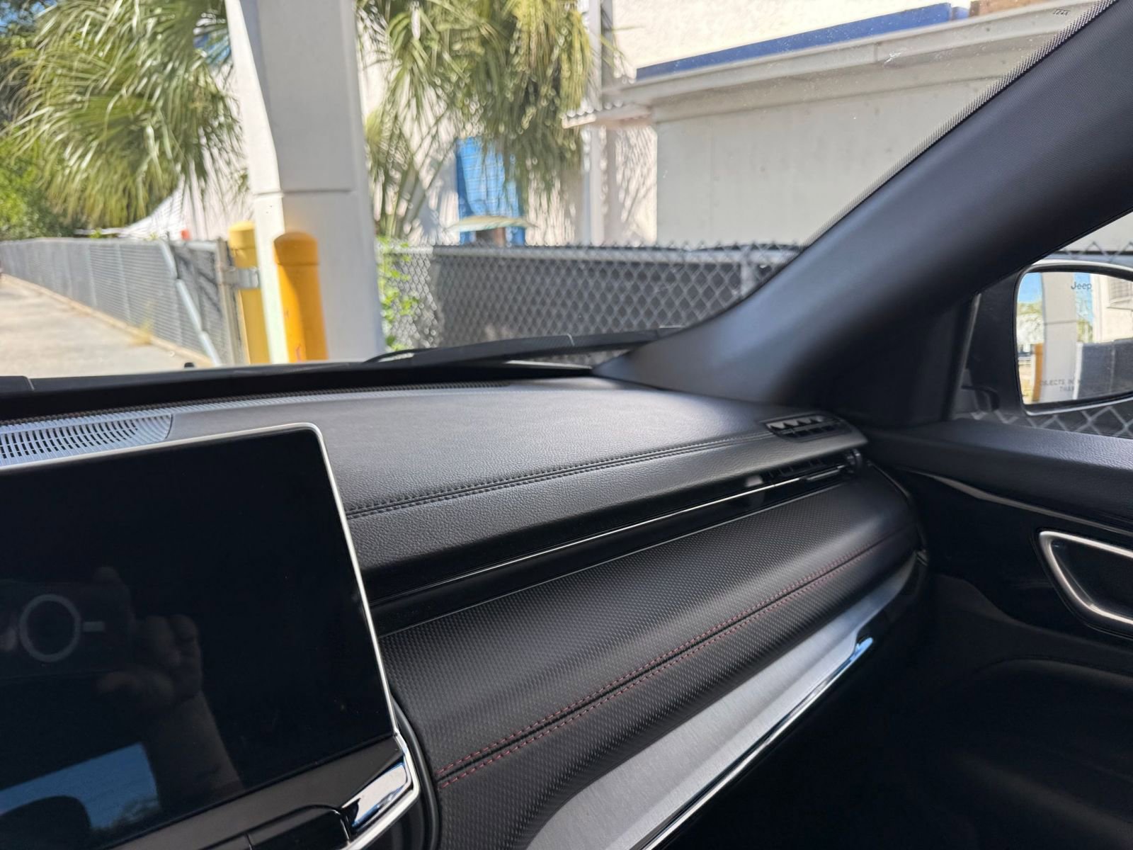 Thumbnail: 2025 Jeep Compass - 35