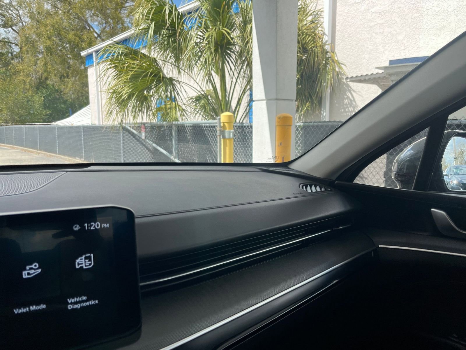 Thumbnail: 2025 Kia K5 - 35