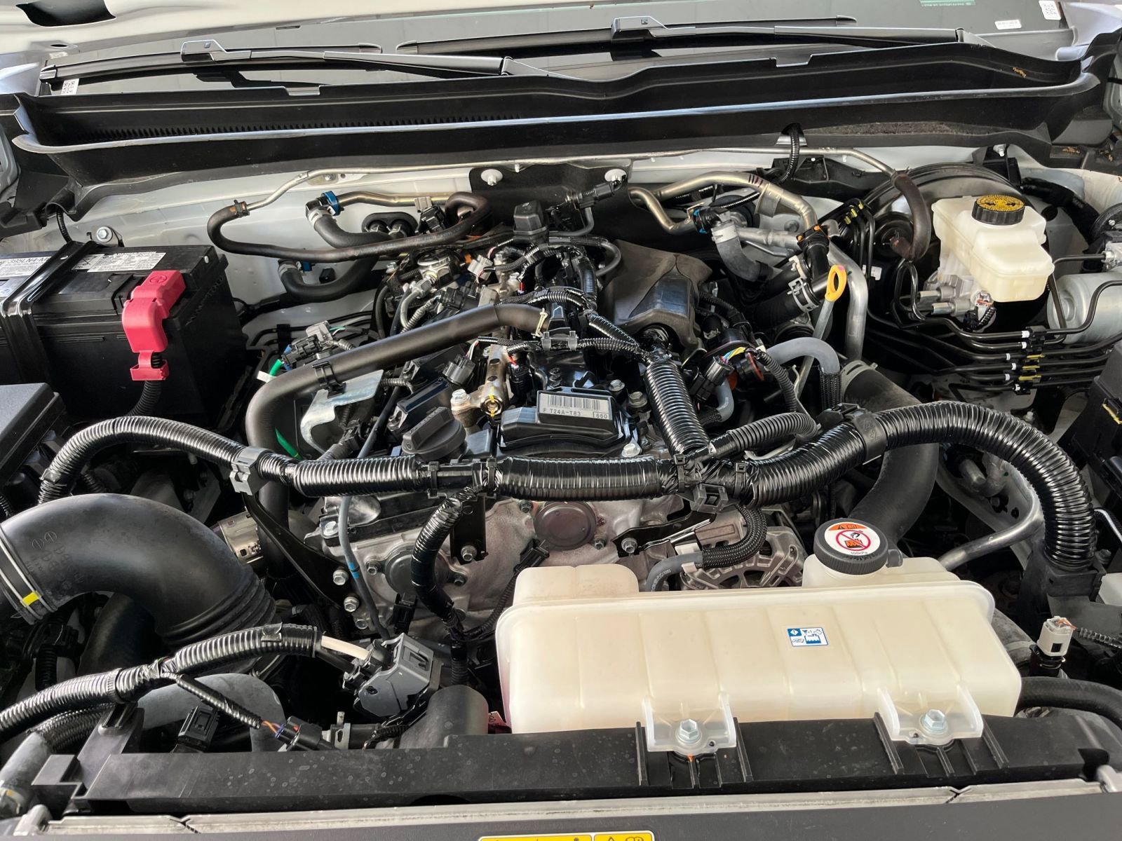 Thumbnail: 2025 Toyota Tacoma - 32