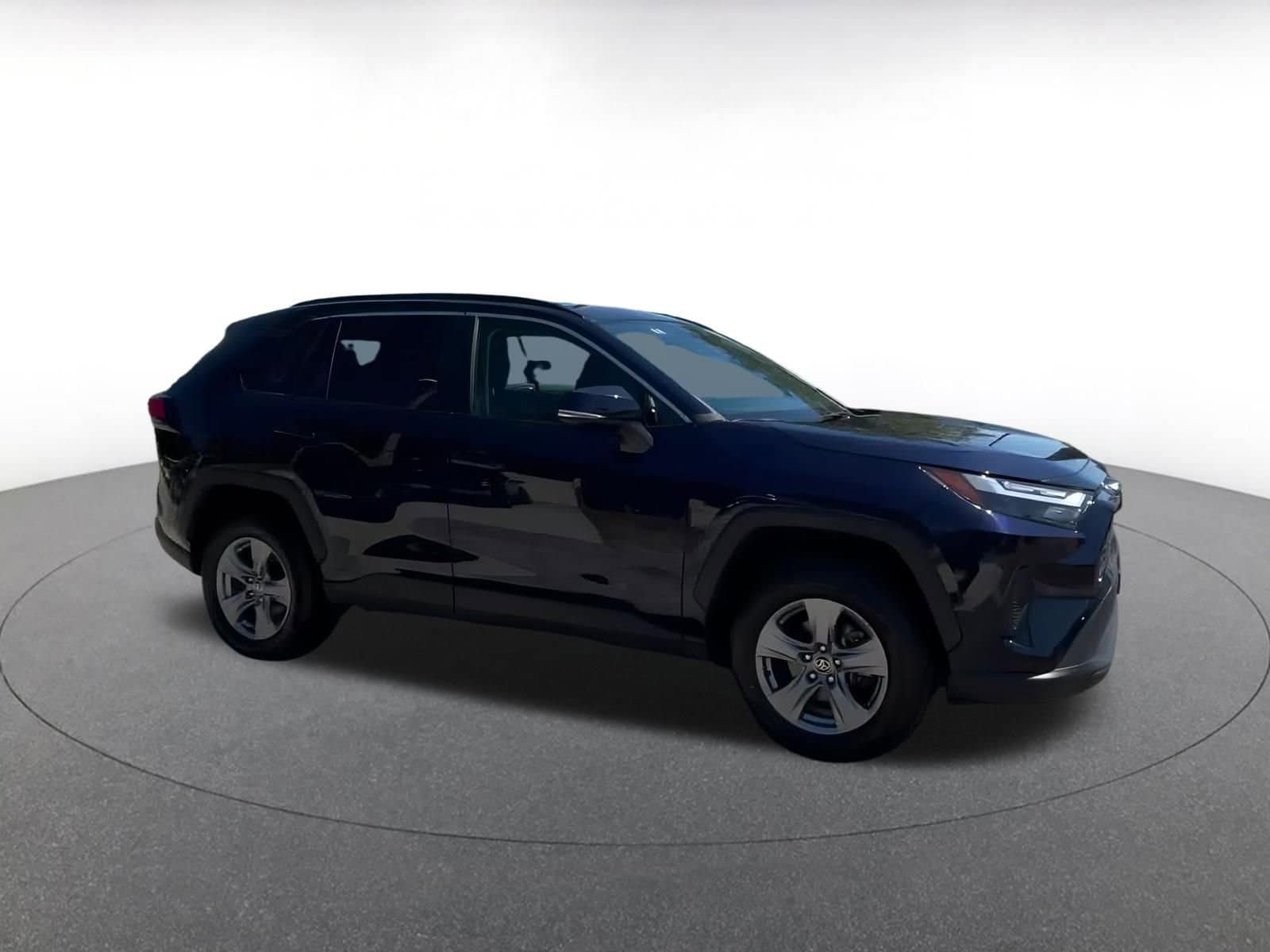Thumbnail: 2024 Toyota RAV4 - 2