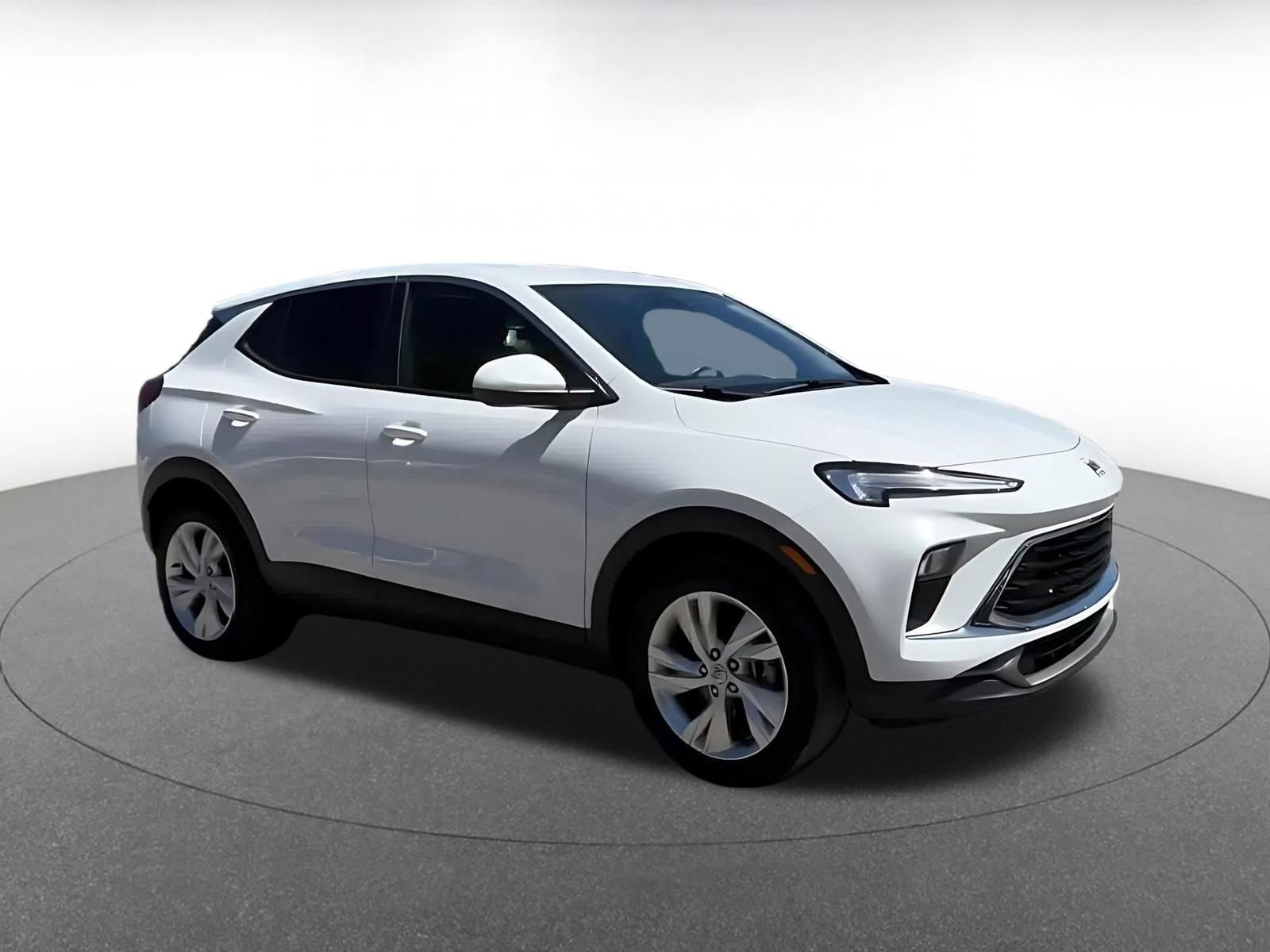 Thumbnail: 2025 Buick Encore GX - 2