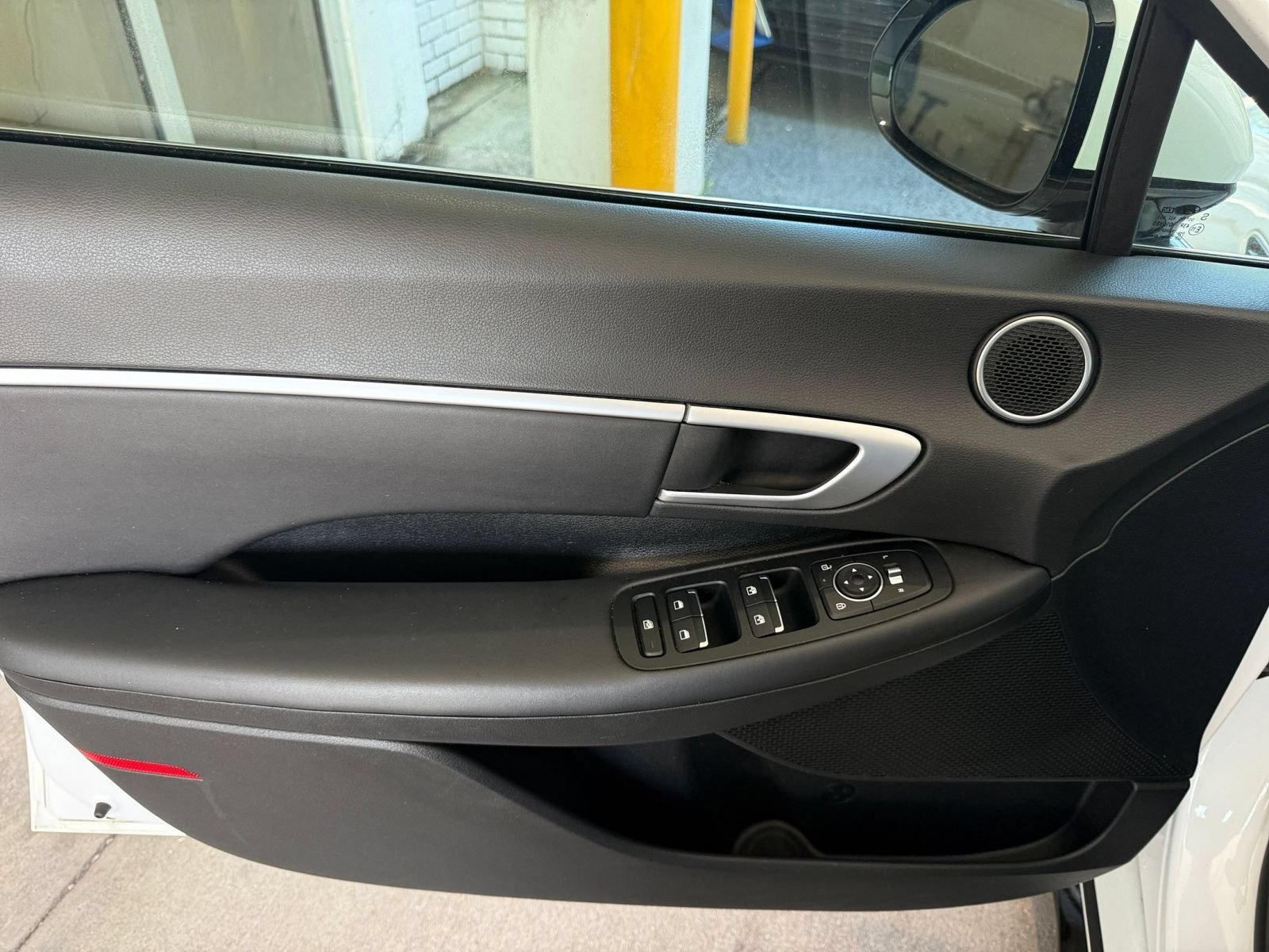 Thumbnail: 2025 Hyundai Sonata - 18