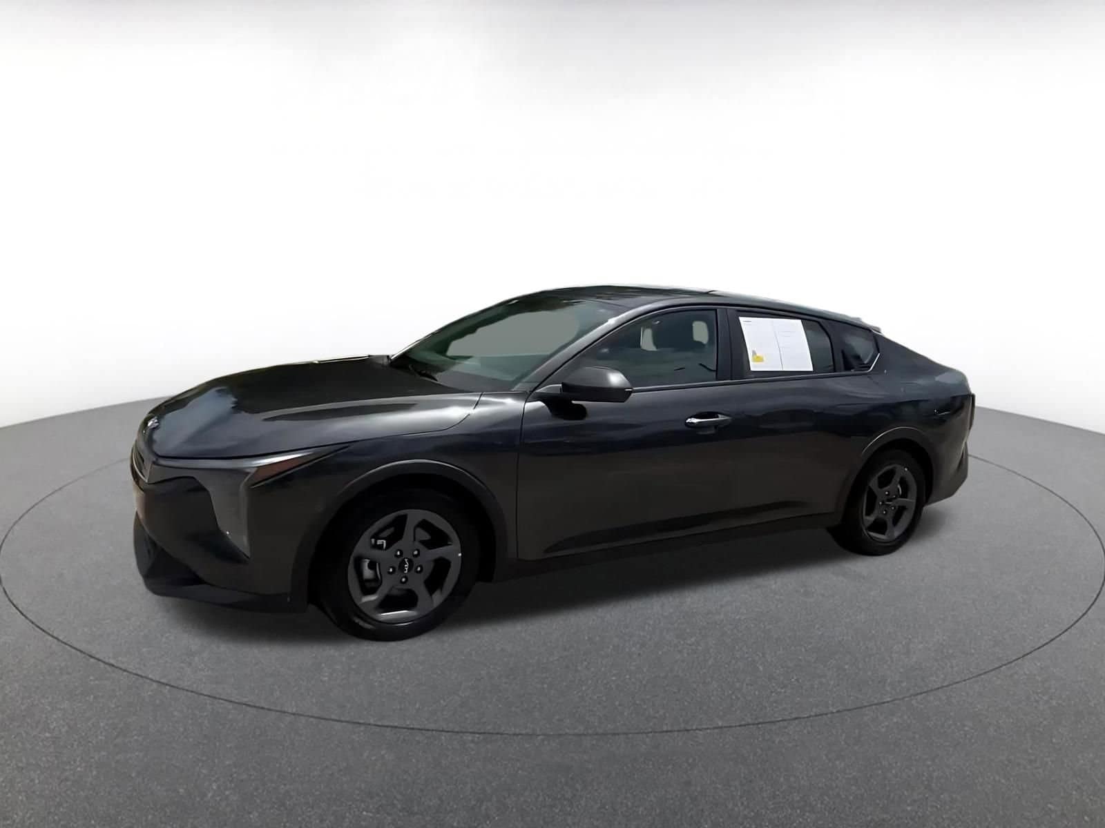 Thumbnail: 2025 Kia K4 - 8