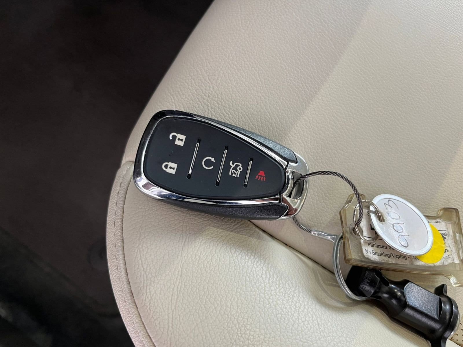 Thumbnail: 2024 Chevrolet Malibu - 22