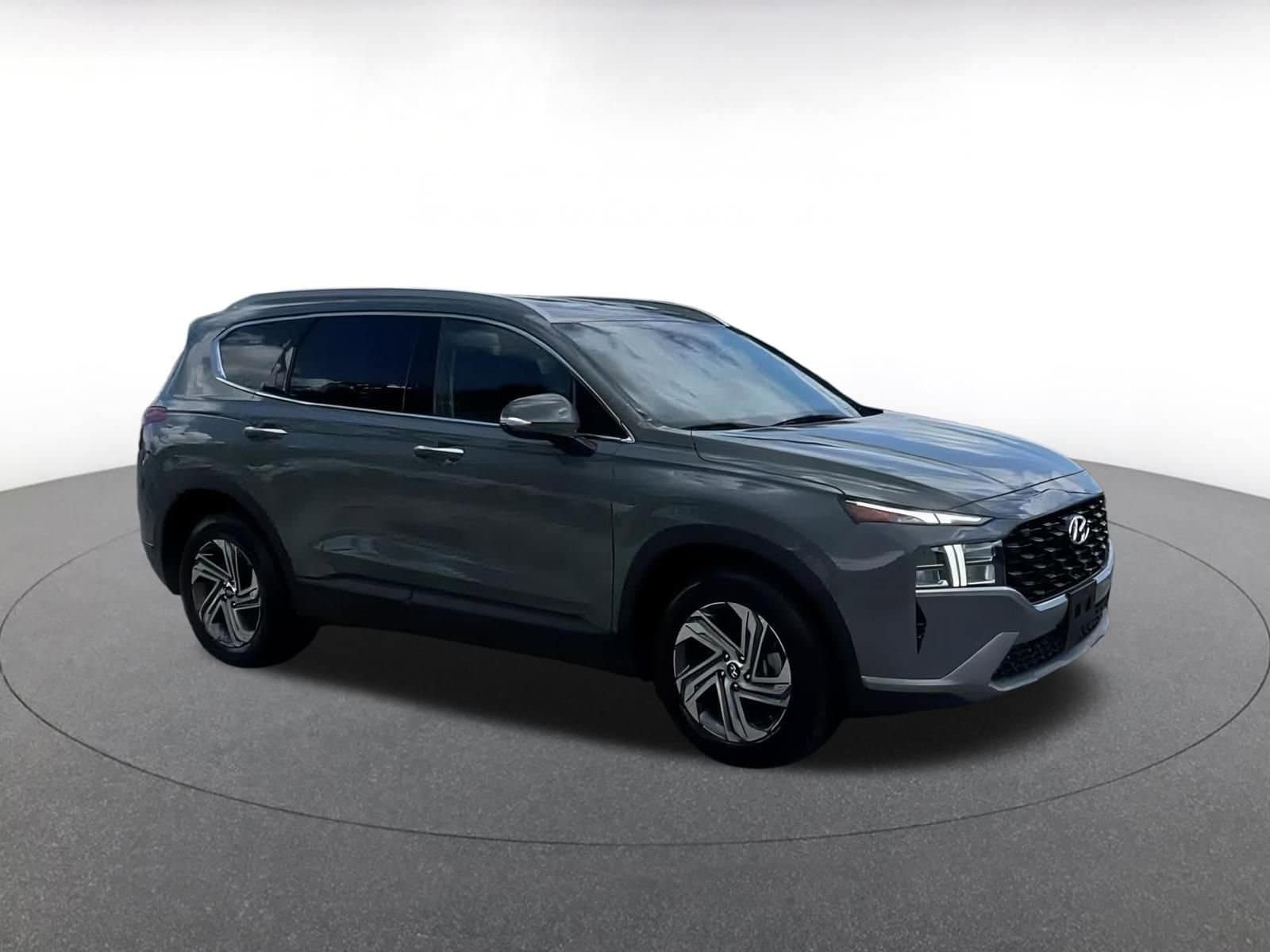 Thumbnail: 2023 Hyundai Santa Fe - 2
